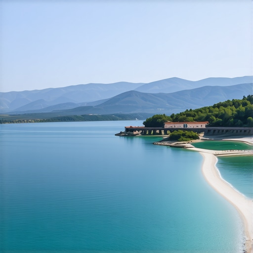 Ghidul Balcanilor Autentici: Descoperă Višegrad, Ohrid și Ksamil 2024