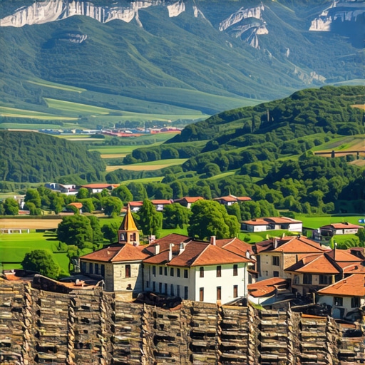 Ghidul complet al Balcanilor: Descoperă Balcani autentici și experiențe unice în 2024