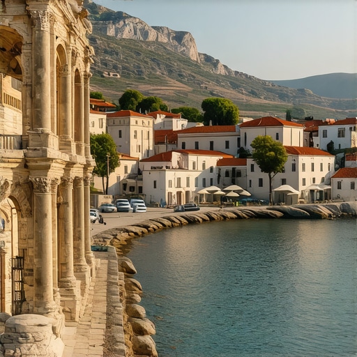 Ghidul complet al călătoriilor în Balcanii autentici: Pula, Apollonia și Kotor 2024