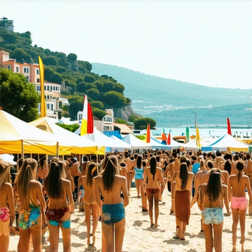 Ghidul complet al petrecării în Petrovac: cele mai frumoase experiențe de 2024