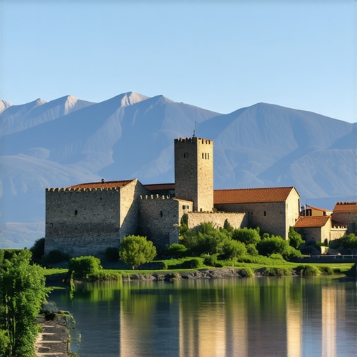 Ghidul complet pentru Călătorii în Albania în 2024: Destinații autentice și experiențe unice