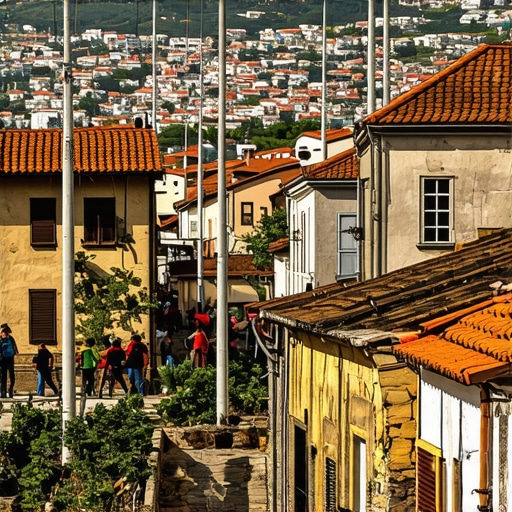 Ghidul complet pentru călătorii autentice în Novi Pazar și Balcani 2024