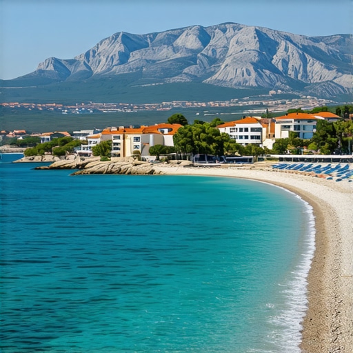 Makarska și Burgas: Top destinații de vizitat în Balcanii Autentici 2024