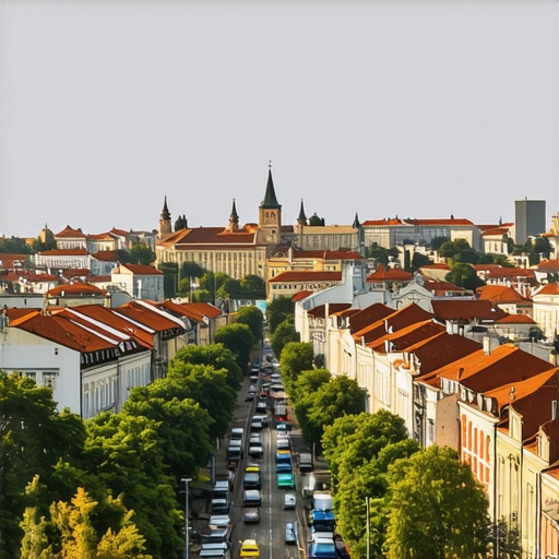 Novi Sad și Gevgelija: Ghidul complet al experiențelor autentice în Balcanii 2024