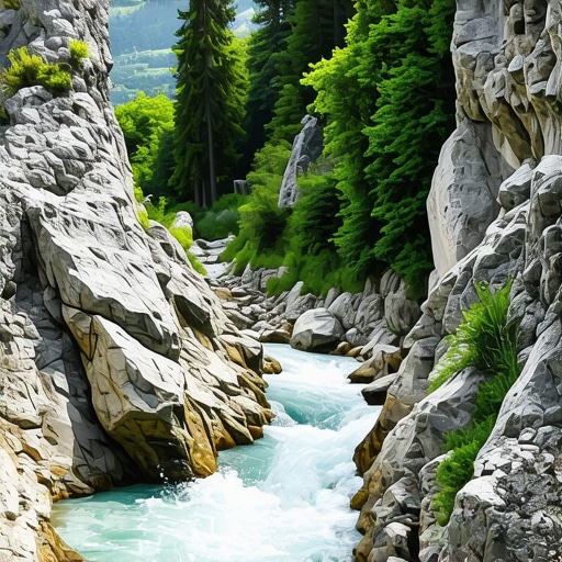 Top Călătorii în Balcanii 2024: Plimbări prin Canionul Rugova, Bohinj și Kumanovo