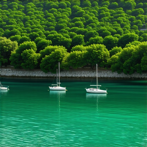 Top destinații în Mljet 2024: Ghidul complet al aventurilor autentice