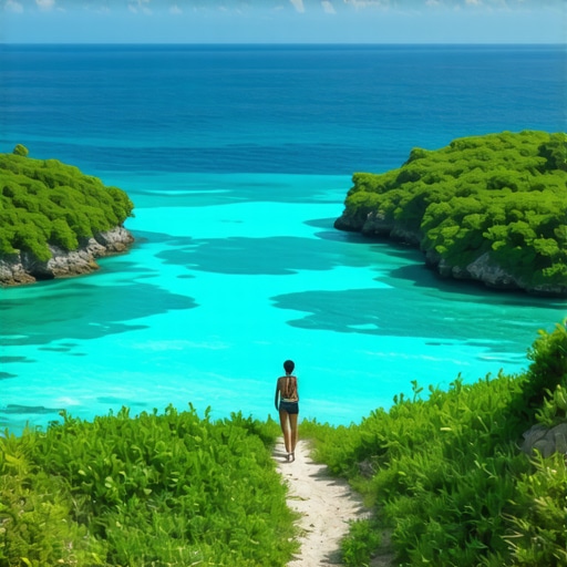 3 golfuri ascunse în Insula Mljet unde ești singur în 2026