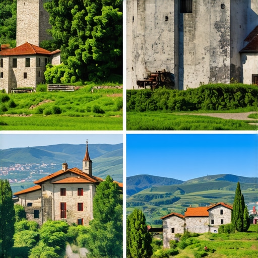 3 locuri ascunse din Kicevo pe care merită să le vizitezi în 2026