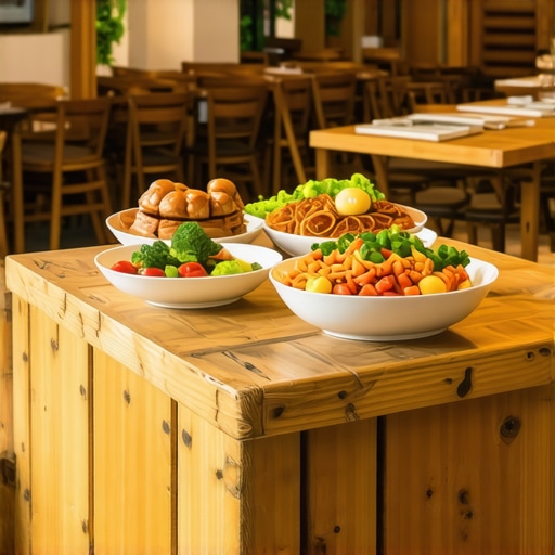 7 localuri din Iași unde mănânci ieftin și bine în 2026