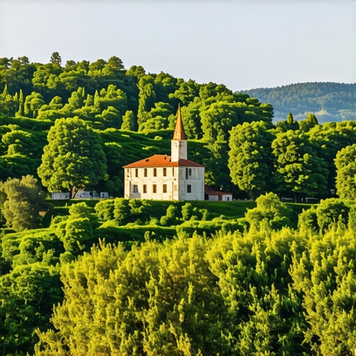 Aranđelovac 2026: 3 motive să-ți planifici vacanța în septembrie