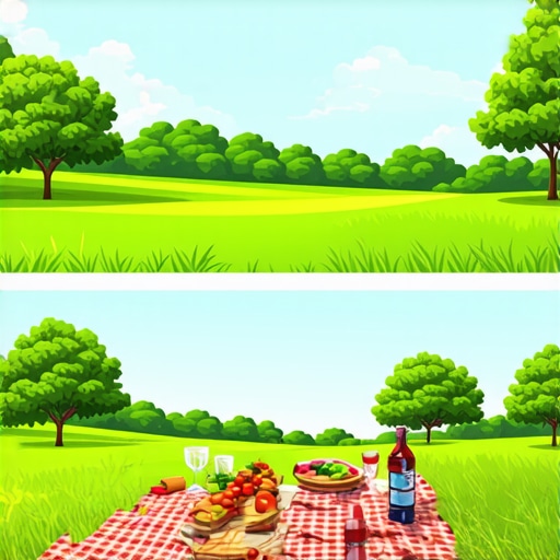 Aranđelovac 2026: Cele mai bune 3 locuri pentru un picnic regal