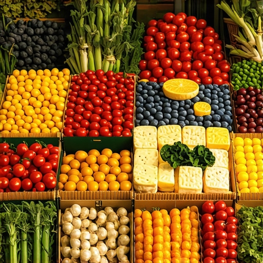 Aranđelovac 2026: Cele mai bune produse locale din piața centrală