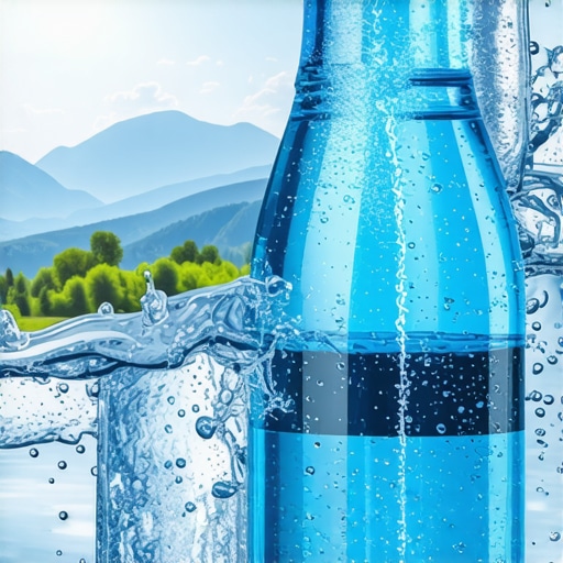 Aranđelovac 2026: Cum se produce apa minerală Knjaz Miloš