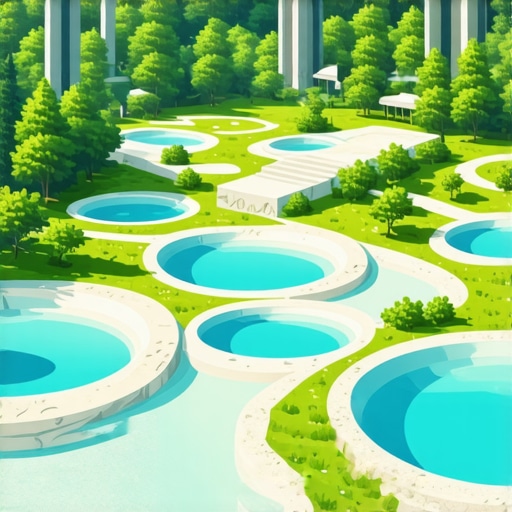 Aranđelovac 2026: Ghidul celor 5 izvoare minerale din oraș