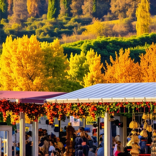 Aranđelovac 2026: Ghidul complet al evenimentelor de toamnă