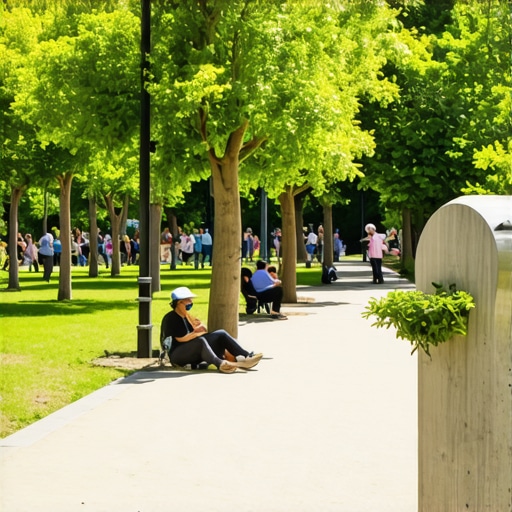 Aranđelovac 2026: Ghidul parcului Bukovička pentru amatorii de artă