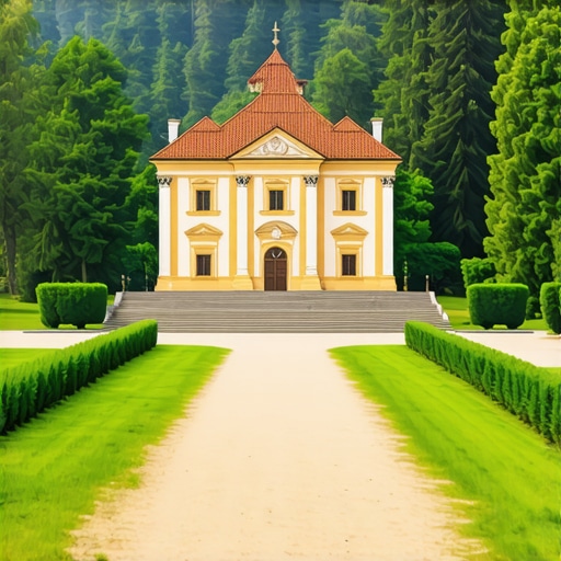 Aranđelovac 2026: Istoria familiei Karađorđević și parcul regal