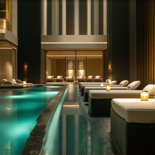 Aranđelovac 2026: O zi de răsfăț la centrul spa din oraș