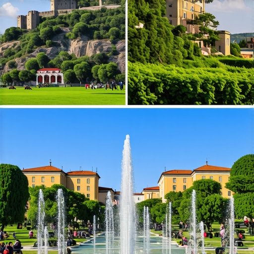 Aranđelovac 2026: Top 3 puncte de interes în orașul sârbesc