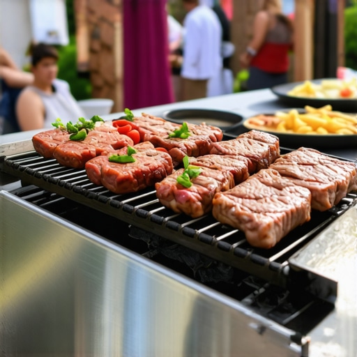 Aranđelovac 2026: Unde găsești cea mai bună carne la grătar