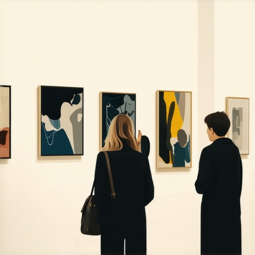 Aranđelovac 2026: Vizită la galeria de artă contemporană