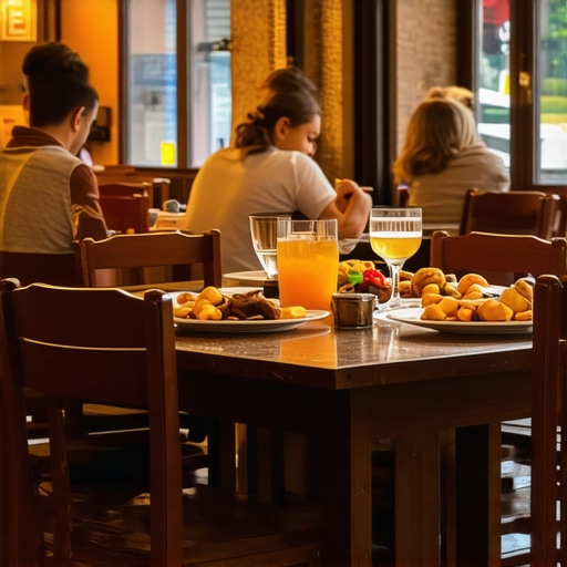 Bansko 2026: Cele mai bune 3 taverne tradiționale sârbești