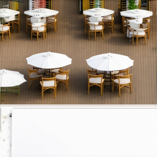 Belgrad 2026: 5 terase pe acoperiș cu prețuri de localnic