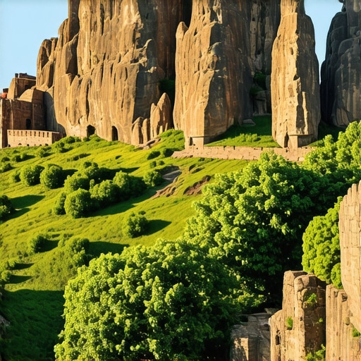 Belogradchik 2026: Stâncile fantastice și cetatea antică