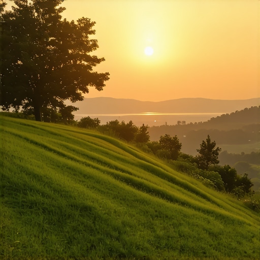 Berat 2026: 3 terase unde poți privi apusul peste Osumi