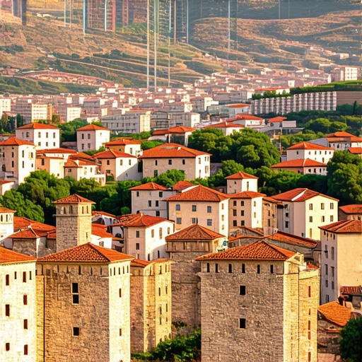 Berat 2026: Secretele cetății locuite Berat în 2026