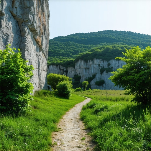 Bijelo Polje 2026: Peștera Đalovića și frumusețile nordului sârbesc