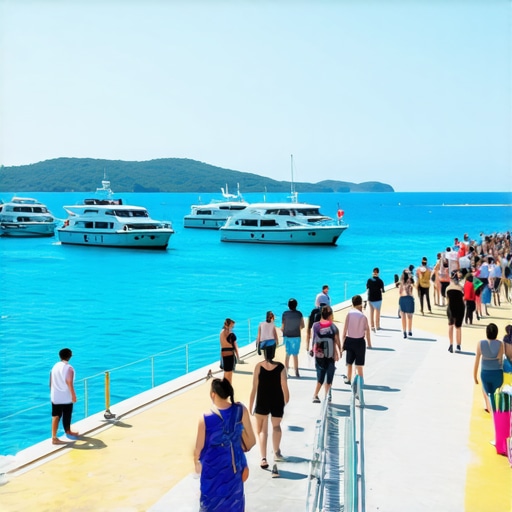 Bled 2026: Cum eviți cozile la barca spre insulă în plin sezon