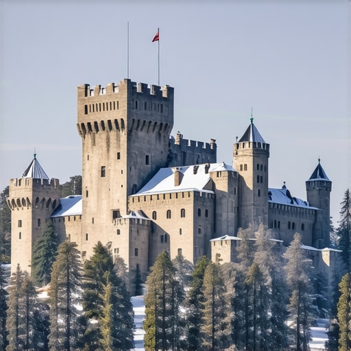 Bled 2026: De ce merită să vizitezi castelul iarna în 2026