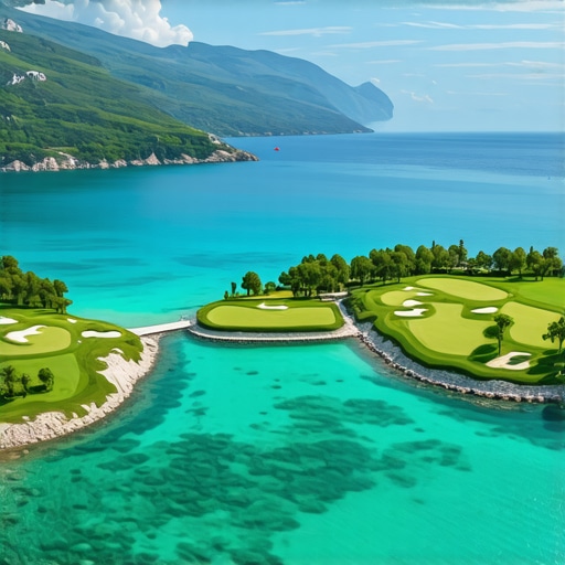 Budva 2026: 3 golfuri secrete unde marea este perfect cristalină