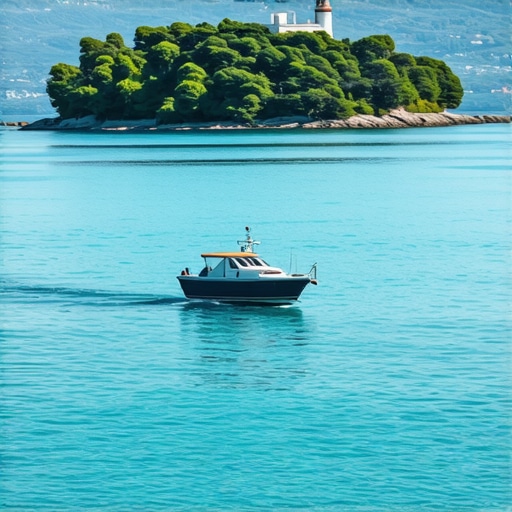 Budva 2026: Cum ajungi pe insula Sveti Nikola ieftin