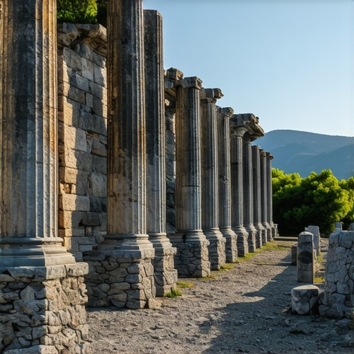 Butrint 2026: Ghidul ruinelor antice protejate de UNESCO