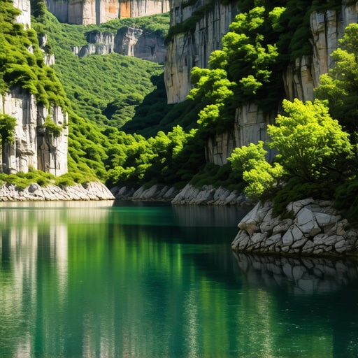 Canionul Matka în 2026: 5 locuri ascunse pe care le ratezi