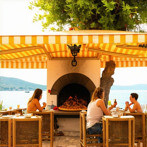 Cavtat 2026: Unde găsești cea mai bună pizza din regiune