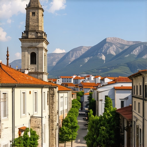 Cetinje 2026: Capitala istorică și farmecul muzeelor muntenegrene