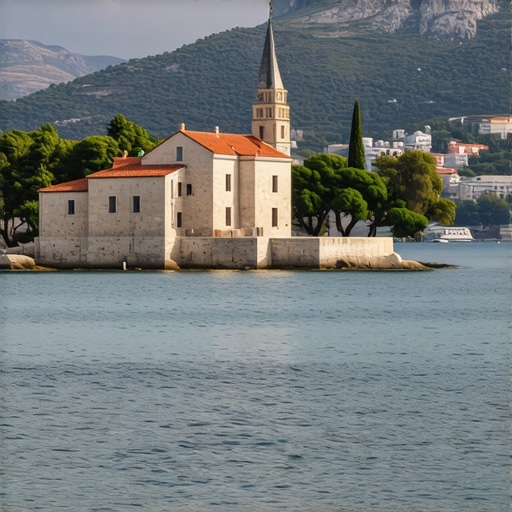 Cum vizitezi Sveti Stefan în 2026 fără să fii cazat pe insulă