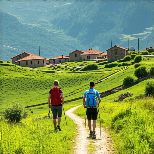 Demir Hisar 2026: Drumeții montane și sate autentice macedonene