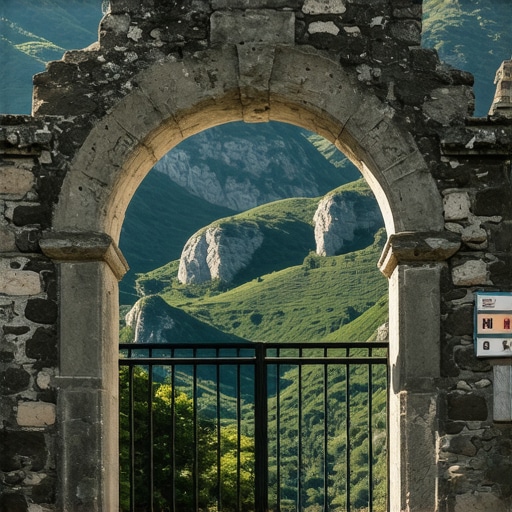 Demir Kapija 2026: Poarta de fier a Macedoniei și traseele de alpinism