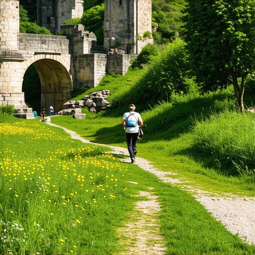 Devin 2026: Cum ajungi la podul de piatră roman din munți