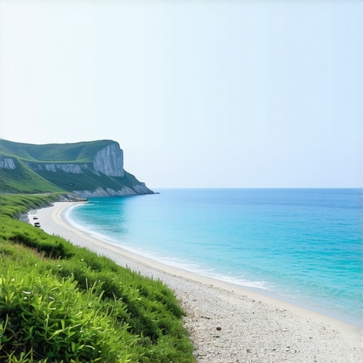 Dhermi 2026: Cele mai bune 5 plaje cu pietriș din Albania