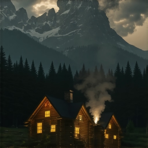 Durmitor 2026: 7 cabane rustice unde poți dormi sub 40 de euro