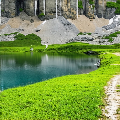 Durmitor 2026: Traseul secret spre Lacul Negru fără turiști