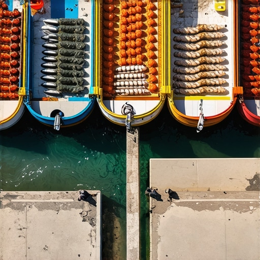 Durres 2026: 5 restaurante cu pește unde plătești preț local