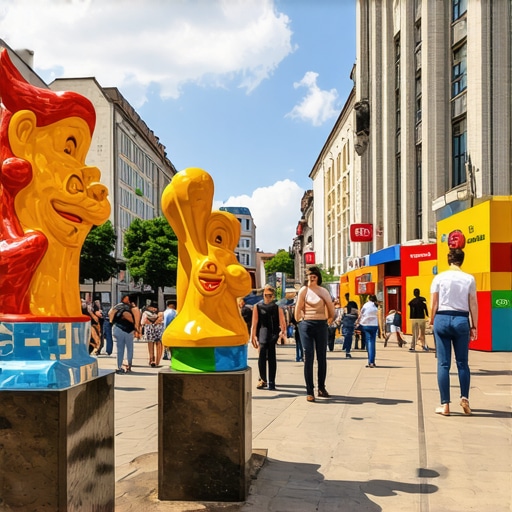 Gabrovo 2026: 5 motive să vizitezi capitala umorului din Bulgaria