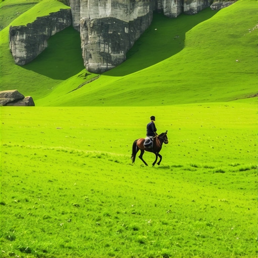 Galičnik 2026: Cele mai bune locuri pentru echitație în munți