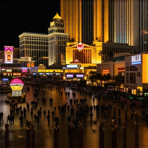 Gevgelija 2026: Vizită la cazinourile din Las Vegasul Balcanilor